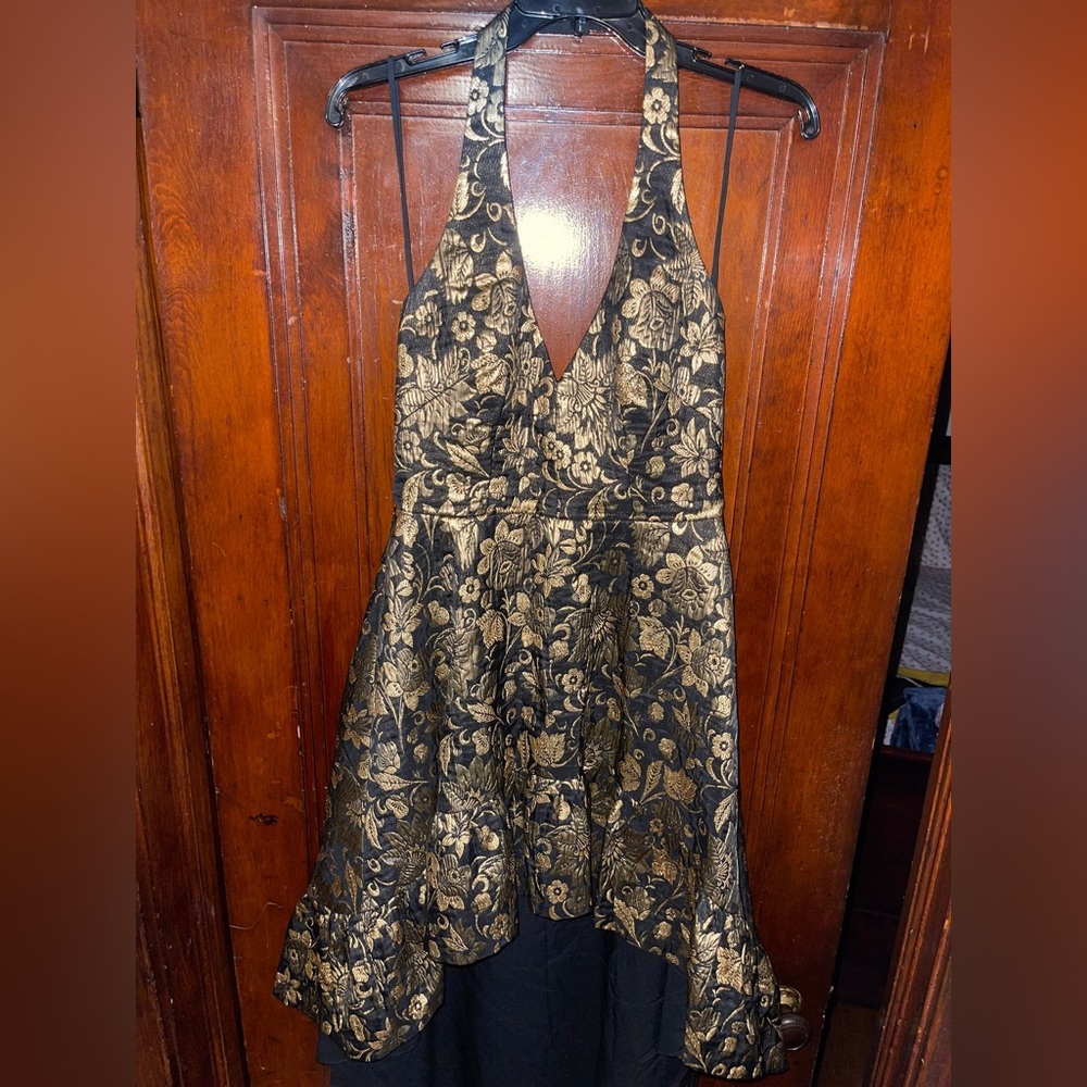 Vintage dress